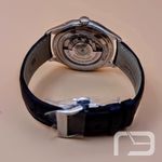 Montblanc Heritage Chronométrie 112534 (2024) - Zilver wijzerplaat 40mm Staal (6/8)