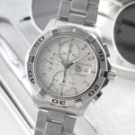 TAG Heuer Aquaracer 300M CAP2111.BA0833 - (3/8)