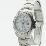Rolex Explorer II 16570 (2010) - 40 mm Steel case (4/8)