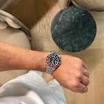 Rolex GMT-Master II 126710BLRO - (2/7)