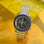 Omega Speedmaster Professional Moonwatch 310.30.42.50.04.001 (1994) - White dial 42 mm Steel case (1/8)