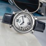 Chopard Happy Sport 8236 - (2/8)