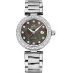 Omega De Ville Ladymatic 425.35.34.20.57.004 - (1/1)