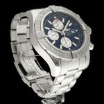 Breitling Super Avenger II A13371 - (6/8)