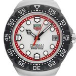 TAG Heuer Formula 1 WBY1111.BA0042 - (1/7)