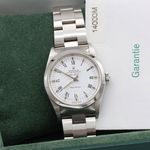 Rolex Air-King 14000 - (1/8)