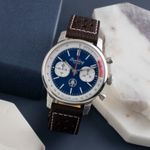 Breitling Top Time AB01763A1C1X1 - (1/8)