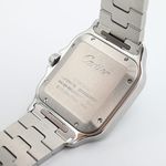 Cartier Santos WSSA0062 - (7/8)
