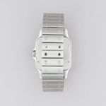Cartier Santos Galbée 2823 (Unknown (random serial)) - 32 mm (6/7)