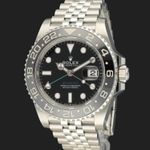 Rolex GMT-Master II 126710GRNR - (1/8)