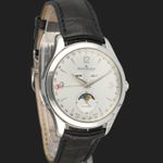 Jaeger-LeCoultre Master Calendar 176.8.12.S - (4/8)