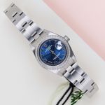 Rolex Oyster Perpetual Lady Date 79240 - (1/8)