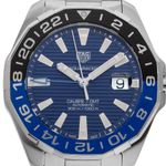 TAG Heuer Aquaracer 300M WAY201T.BA0927 - (1/8)