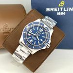 Breitling Superocean 44 A17367D81C1A1 - (12/12)