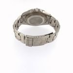 Rolex Explorer II 16570 (2002) - 40mm Staal (4/5)