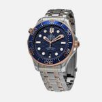Omega Seamaster Diver 300 M 210.20.42.20.03.002 - (1/1)