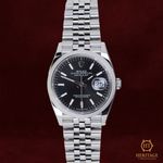 Rolex Datejust 36 126200 - (2/8)