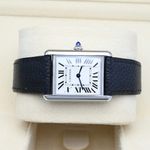 Cartier Tank WSTA0041 - (5/8)