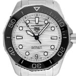 TAG Heuer Aquaracer Lady WBP231C.BA0626 - (1/7)