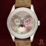 Patek Philippe Annual Calendar 4936G-001 - (1/8)
