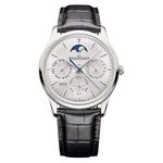 Jaeger-LeCoultre Master Ultra Thin Q114842J (2026) - Silver dial 39 mm Steel case (1/1)