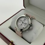 Cartier Pasha C 2412 - (8/8)