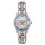 Rolex Lady-Datejust 80309 - (1/7)