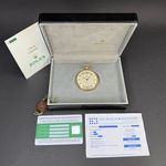 Rolex Cellini 3761 (1995) - Wit wijzerplaat 48mm (3/7)