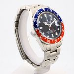 Rolex GMT-Master 1675 - (8/8)