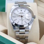 Rolex Datejust 41 126300 - (4/8)