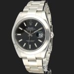 Rolex Datejust 41 126300 - (1/8)