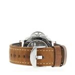 Panerai Luminor Due PAM00943 (2020) - Grey dial 45 mm Steel case (7/8)