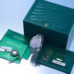 Rolex Oyster Perpetual 34 114200 - (6/6)