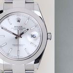 Rolex Datejust 41 126300 - (5/8)