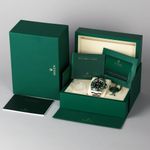 Rolex Submariner Date 126610LV - (8/8)