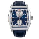 IWC Da Vinci Chronograph IW376404 - (1/5)