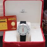 Omega Seamaster Diver 300 M 2895.30.91 - (3/8)