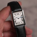 Cartier Tank Solo WSTA0028 - (2/7)