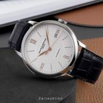 Baume & Mercier Classima M0A10263 (2022) - 40mm Staal (2/8)