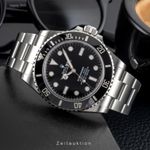 Rolex Submariner No Date 124060 - (2/8)