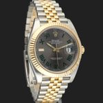 Rolex Datejust 41 126333 - (3/7)
