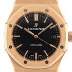 Audemars Piguet Royal Oak Selfwinding 15450OR.OO.D002CR.01 - (2/5)