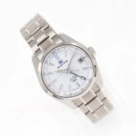 Grand Seiko Heritage Collection SBGJ255G (2025) - White dial 41 mm Titanium case (2/8)