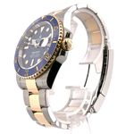 Rolex Submariner Date 126613LB - (3/8)