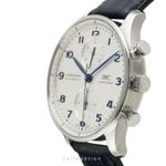 IWC Portuguese Chronograph IW371605 - (5/8)