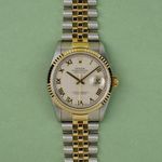 Rolex Datejust 36 16233 - (1/8)