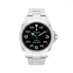 Rolex Air-King 126900 - (1/5)