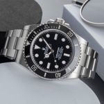 Rolex Submariner No Date 124060 - (2/8)