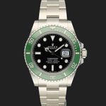 Rolex Submariner Date 126610LV - (2/8)