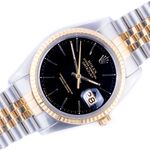 Rolex Datejust 36 16013 - (1/7)